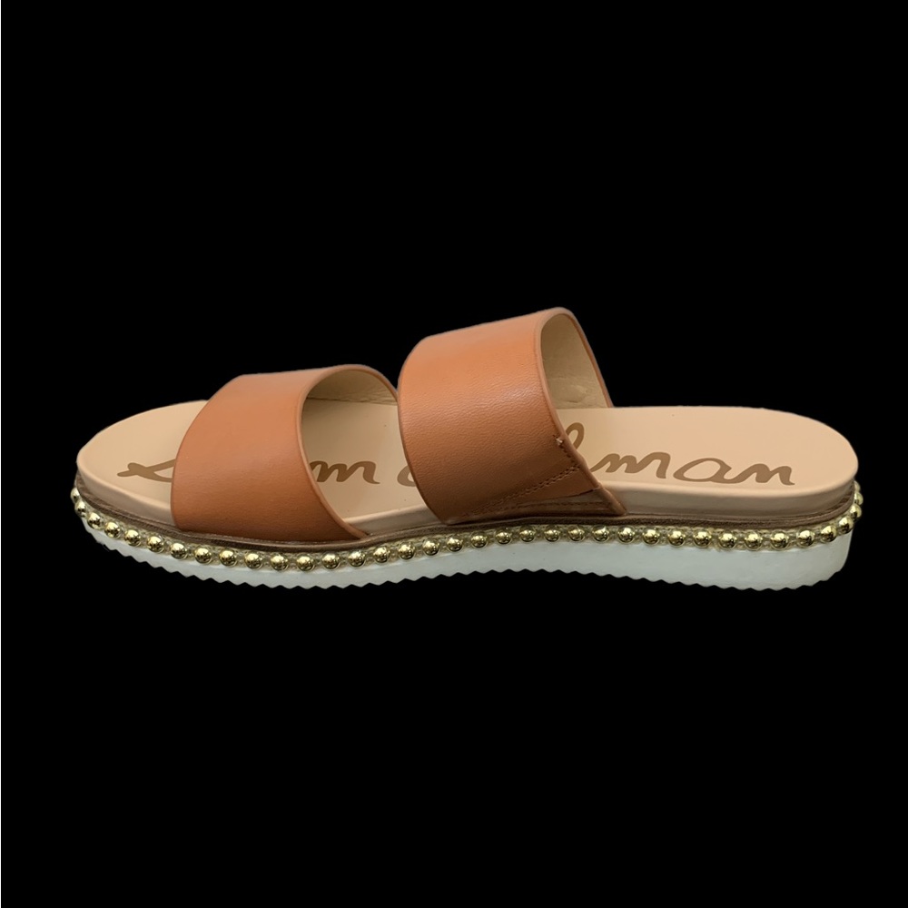 Sam Edelman slide sandals